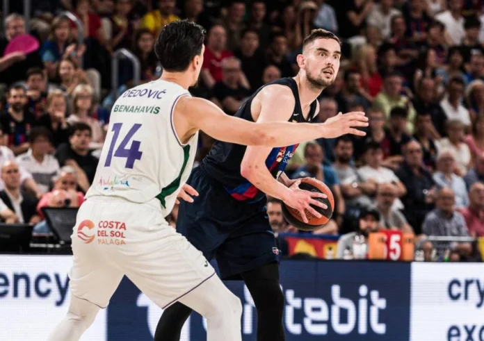Προγνωστικά Μπάσκετ (13/6): Για την πρόκριση η Μπαρτσελόνα