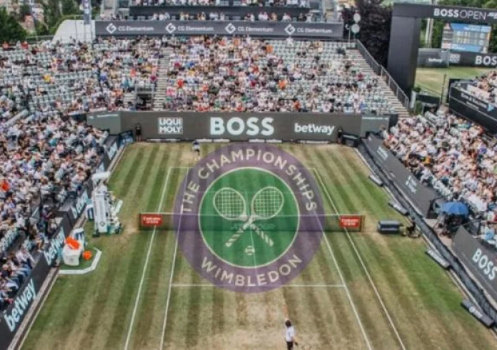 Προγνωστικά Wimbledon: Πάντα με πίστη στο σερβίς