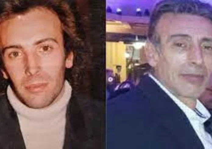 Έφυγε από τη ζωή ο ηθοποιός Χρήστος Παππάς