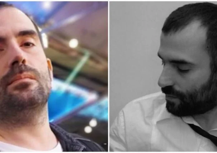 Θλίψη για τον τραγικό θάνατο του Αντώνη Χρυσουλάκη – Πέθανε μετά από φωτιά στο σπίτι του