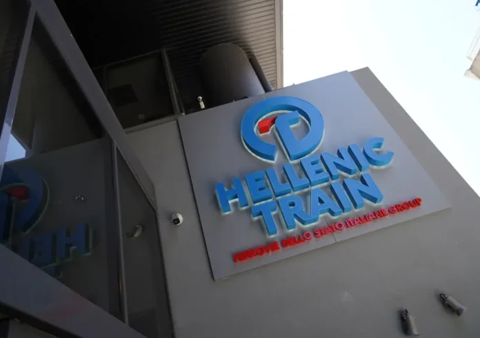 Έκρηξη βόμβας στην Hellenic Train: Τι προκύπτει από το βιντεοληπτικό υλικό που έχουν στα χέρια τους οι Αρχές