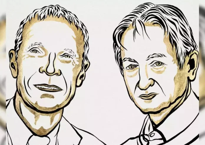 Νόμπελ Φυσικής 2024: Στους John J. Hopfield και Geoffrey E. Hinton το φετινό βραβείο
