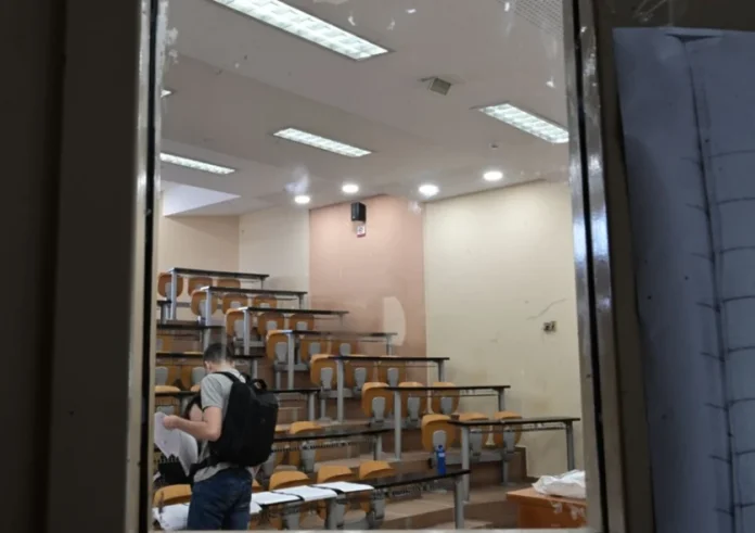 Έρχεται η διαγραφή των αιώνιων φοιτητών - Αφορά 333.741 φοιτητές