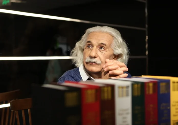 Το χαρακτηριστικό που προδίδει πόσο έξυπνοι είμαστε