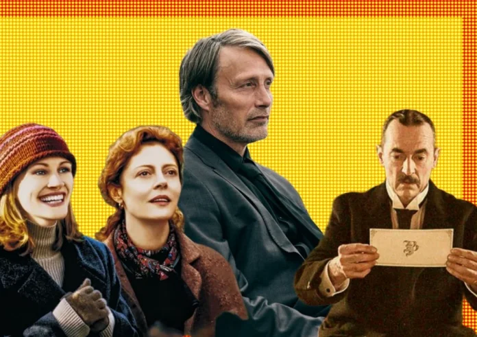5 ταινίες στο ERTFLIX που αξίζει να δεις τώρα