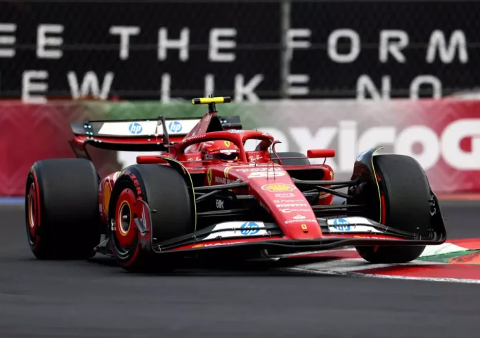 Formula 1: Σάινθ με Ferrari στην pole position – Πίσω οι μονομάχοι του τίτλου