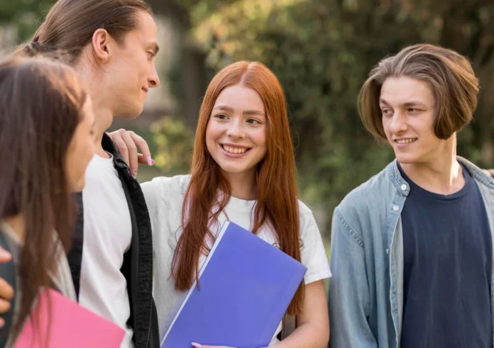 Τι σημαίνει όταν κάποιος μιλάει πολύ;