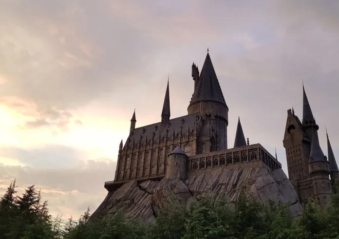 Harry Potter: Η τηλεοπτική σειρά θα εξερευνήσει «πιο βαθιά» τα διάσημα βιβλία