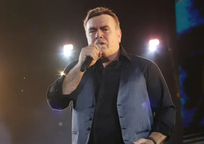Μανώλης Λιδάκης: Η αδερφή του είχε περιγράψει τη δοκιμασία του 3 μήνες πριν πεθάνει - «Μεγάλη ταλαιπωρία και επώδυνη»