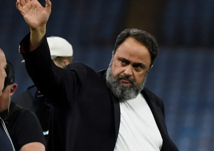 New York Times: Εκτενές ρεπορτάζ για τον Β. Μαρινάκη, την Ειρήνη και τον Θόδωρο Καρυπίδη και τη δίκη στο Λονδίνο