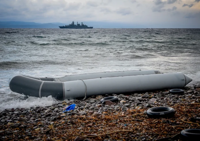Ναυάγιο με μετανάστες στην Κω: Τέσσερις νεκροί, ανάμεσά τους δυο μωρά – Διασωθήκαν 26 άνθρωποι
