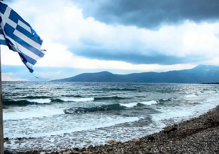 Πώς θα είναι το τριήμερο της 28ης Οκτωβρίου. Πότε έρχεται κακοκαιρία με βροχές