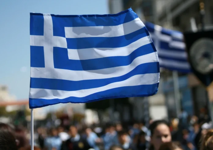 Τι καιρό θα κάνει το τριήμερο της 28ης Οκτωβρίου. Ισχυροί άνεμοι και θερμοκρασίες έως 26 βαθμούς Κελσίου