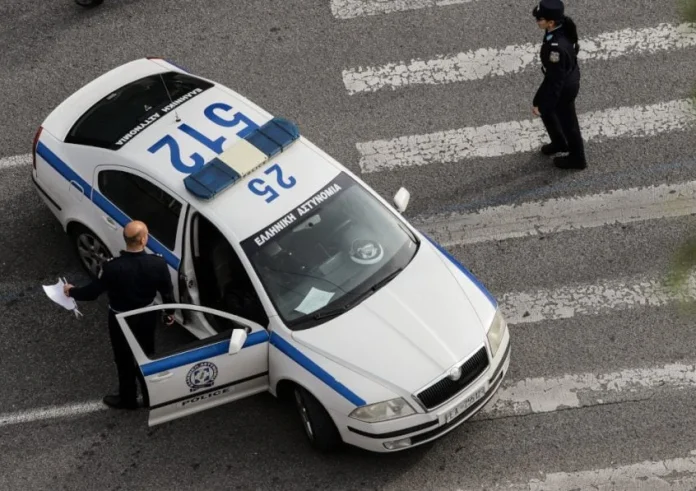 Δαφνί: Συνελήφθη ο 47χρονος δράστης που σκότωσε την 44χρονη τρόφιμο