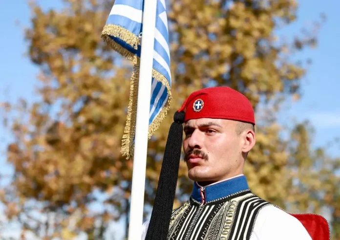 28η Οκτωβρίου: Τι καιρό θα κάνει στην παρέλαση - Πρόγνωση για Θεσσαλονίκη, Αθήνα