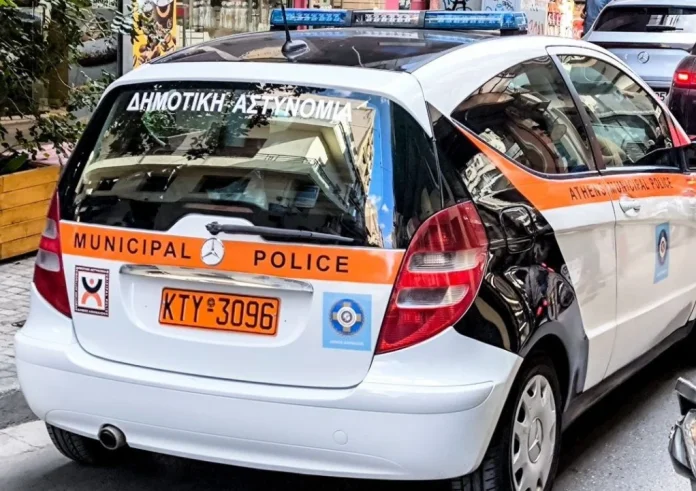 ΑΣΕΠ: Βγήκαν τα προσωρινά αποτελέσματα για 208 θέσεις κατηγορίας ΠΕ στη Δημοτική Αστυνομία