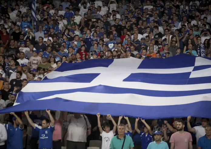 Ελλάδα – Αγγλία: Έφυγαν 50.000 εισιτήρια σε μια μέρα, ολοταχώς για sold out