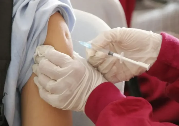 Καμπανάκι για την ιλαρά στην Ευρώπη – Πάνω από 200% αύξηση στα κρούσματα