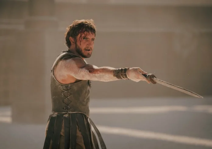 Έχουν δίκιο όσοι λένε ότι το “Gladiator II” είναι η χειρότερη ταινία της χρονιάς;