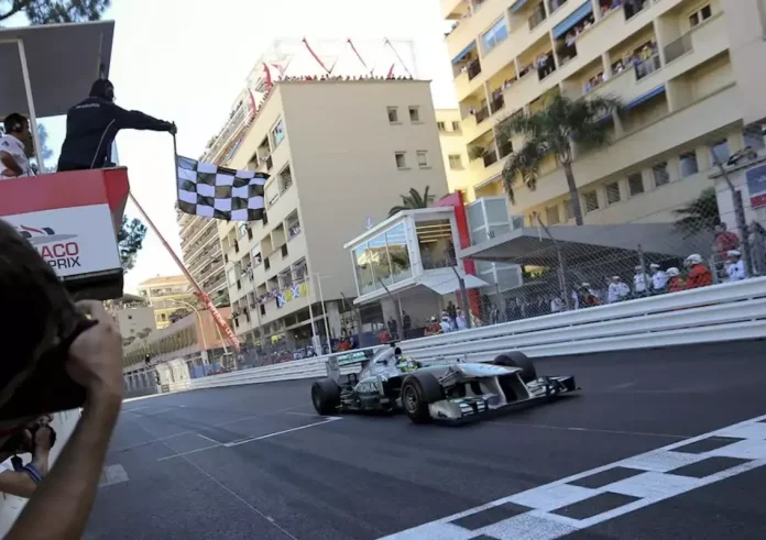 Η Formula 1 υπέγραψε νέο συμβόλαιο για το Grand Prix του Μονακό – Η αλλαγή που θα υπάρξει