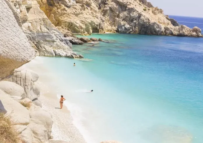 Ικαριώτης αποκάλυψε το μυστικό συστατικό για τη μακροζωία