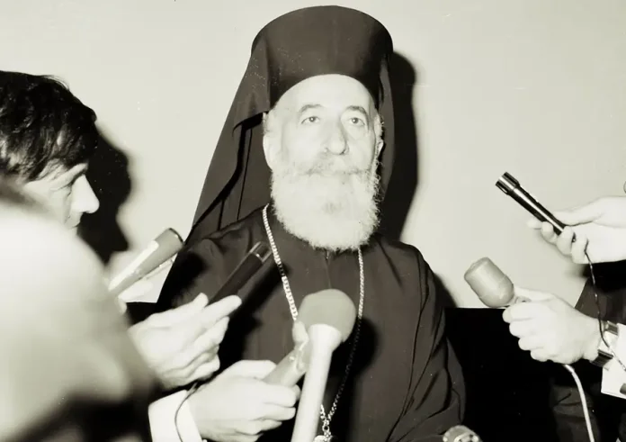 Αποκαλύψεις από την ΕΥΠ για την τραγωδία στην Κύπρο – Τα 58 αποχαρακτηρισμένα αρχεία, «κρίσιμης σημασίας το υλικό»