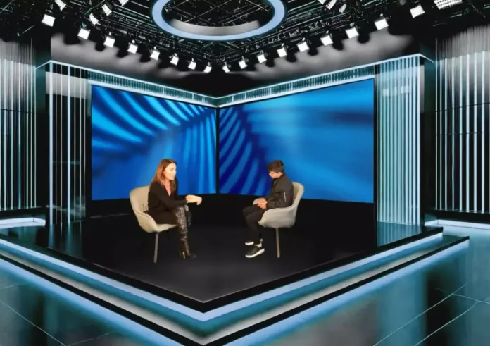 Η Ειρήνη Μουρτζούκου μιλά πρώτη φορά στην Τατιάνα Στεφανίδου για τον πατέρα των μωρών της: «Δεν ήθελε παιδιά, δεν ξέρω αν ζει»