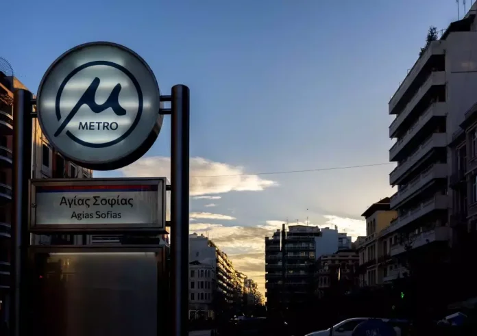 Θεσσαλονίκη: Το μετρό απογείωσε τα ενοίκια: Έως και 1.200 ευρώ για 60 τ.μ. σπίτι