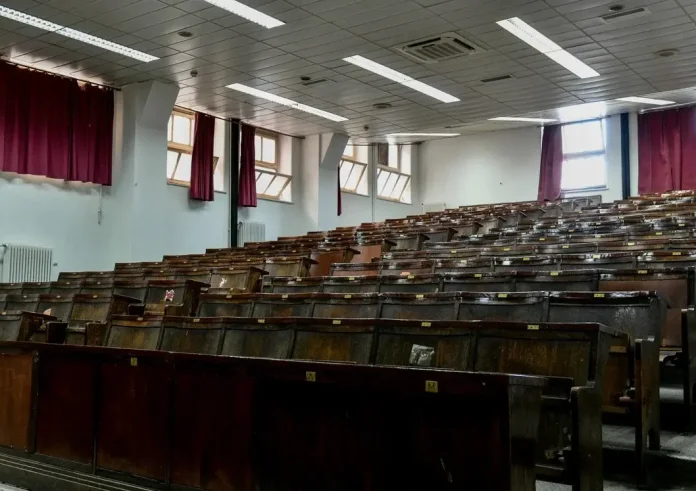 Πανεπιστήμιο Θεσσαλίας: Φοιτητής «χάκαρε» τη γραμματεία για να πάρει πτυχίο