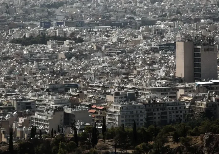 Ρυθμίσεις που «ξεκλειδώνουν» τα κλειστά σπίτια. Τι αλλάζει από τον Νοέμβριο 2025