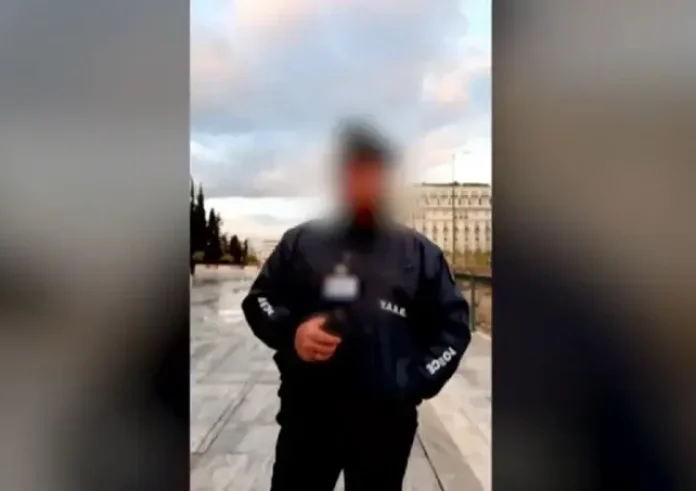 Αστυνομικός της Βουλής: Η μητέρα του 45χρονου γνώριζε για την κακοποίηση των εγγονιών της