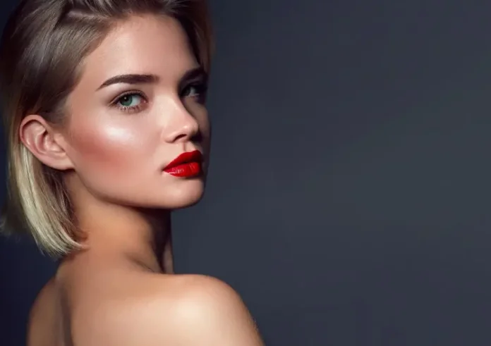 Blonzing: Η τάση στο μακιγιάζ που έχει κερδίσει TikTok και celebrities