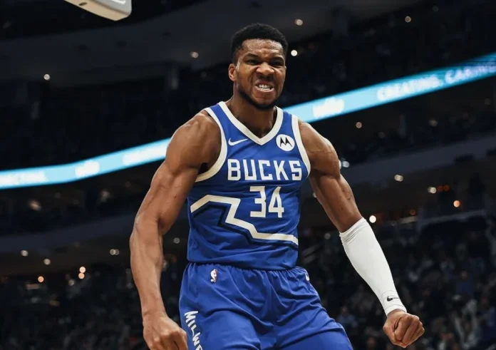 Αποκάλυψη ESPN: Ο Αντετοκούνμπο έχει ζητήσει ανταλλαγή στους Νιου Γιορκ Νικς