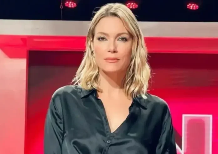 Βίκυ Καγιά: Η απώλεια του πατέρα μου ήταν σαν να μου ξερίζωσες το στομάχι, την παιδική μου ηλικία, ακόμη δεν είμαι καλά