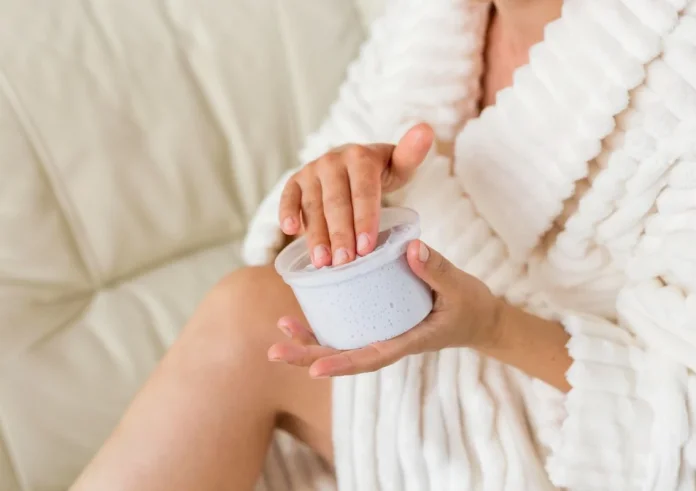 Body butter: Πέντε λόγοι για να το χρησιμοποιείς στη ρουτίνα ομορφιάς σου φέτος τον χειμώνα