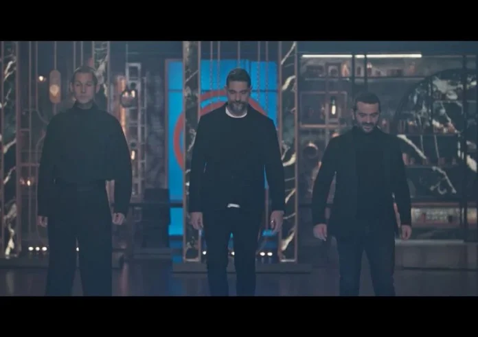 MasterChef 2025: Κυκλοφόρησε το trailer για τον νέο κύκλο του reality μαγειρικής