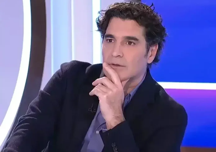 Χριστόφορος Παπακαλιάτης: Ανοιχτό το ενδεχόμενο ενός τέταρτου κύκλου για το Maestro