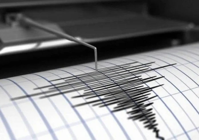 Θεσπρωτία: Σεισμός 3 Ρίχτερ
