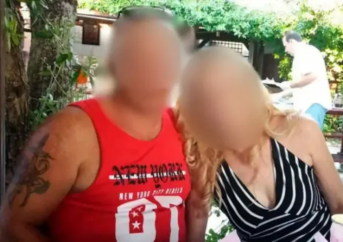 Γυναικοκτονία στη Θεσσαλονίκη: «Μέσα σε δυο μέρες διαπληκτισμών, χάσαμε τη μάνα μας»