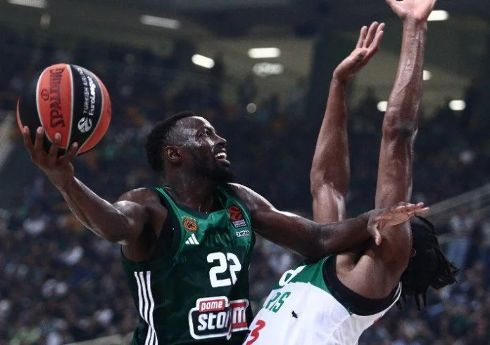 Προγνωστικά Euroleague (23/11/23): Τα σημεία