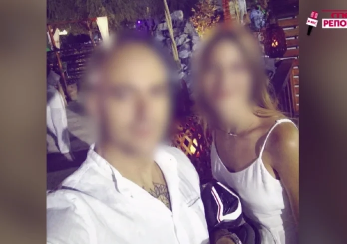Ρέντη: Δραματική έκκληση του πατέρα του νεαρού αστυνομικού «σώστε το παιδί μου»