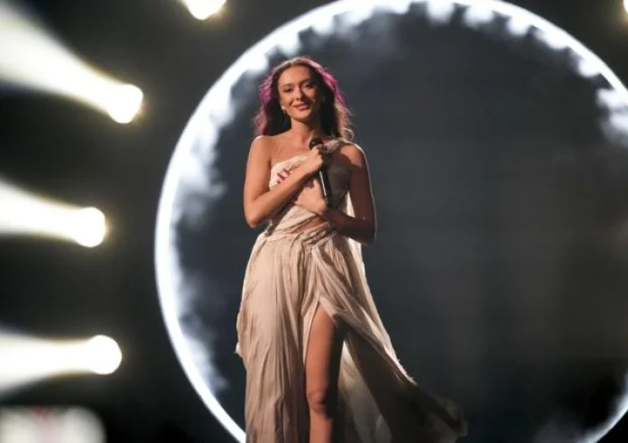 Eurovision 2024: Η βελγική δημόσια τηλεόραση διέκοψε την εμφάνιση του Ισραήλ για να δείξει αντιπολεμικό μήνυμα