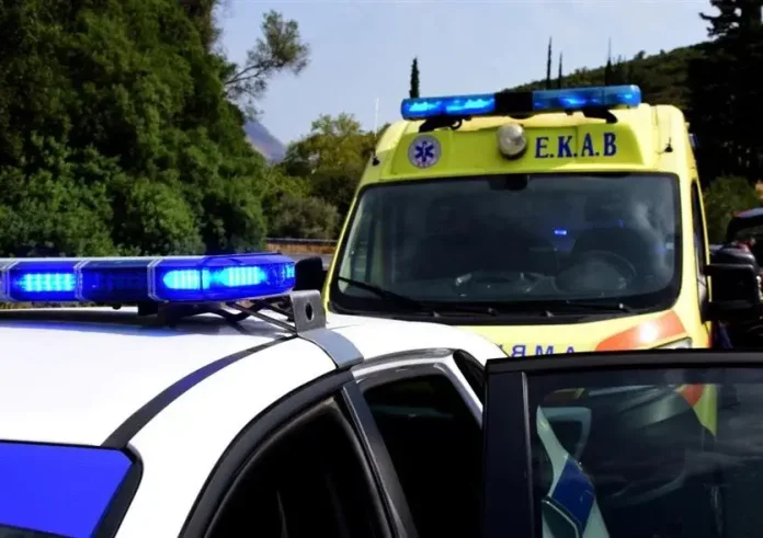 Θρήνος στην Κεφαλονιά: Νεκρός σε τροχαίο 23χρονος - Το αυτοκίνητό του βρέθηκε σε γκρεμό