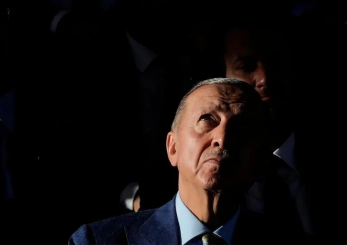 Σκληρή γλώσσα Ερντογάν για Ισραήλ: «Διαβολική σφαγή – Αθώοι σφαγιάζονται, δεν θα το αφήσουμε έτσι αυτό»