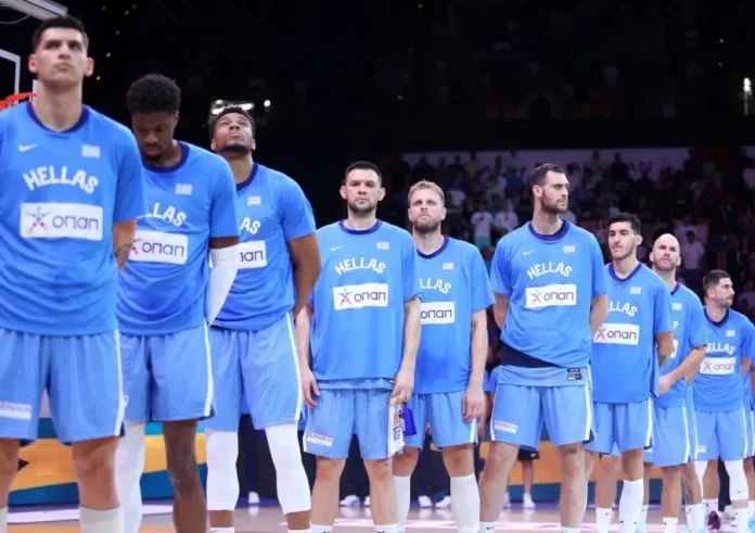 Ολυμπιακοί Αγώνες 2024: Ποιοι Έλληνες αθλητές διαγωνίζονται σήμερα – Όλα όσα θα δούμε σήμερα Τρίτη 30 Ιουλίου