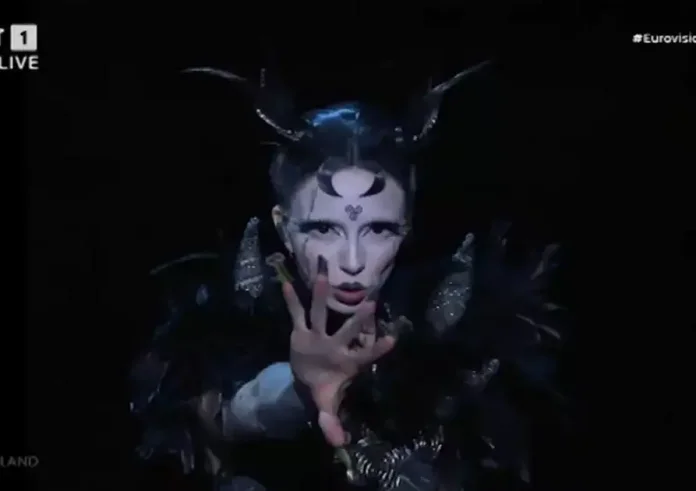 Eurovision 2024 – Χαμός με τη «μάγισσα» της Ιρλανδίας: «Χριστέ και Παναγία πάμε σε διάλειμμα για ένα τρισάγιο»