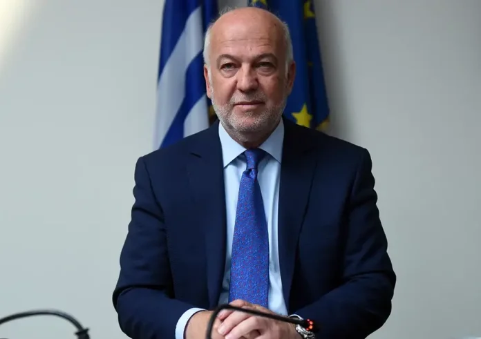 Βραχιολάκι για υποθέσεις ενδοοικογενειακής βίας – Υπάρχουν τρόποι ελέγχου των κατηγορούμενων, λέει ο Γιώργος Φλωρίδης