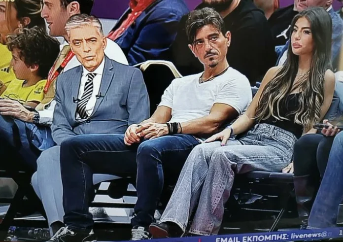 Πρόεδρε πες ένα γειά στο Νίκο, κρίμα είναι