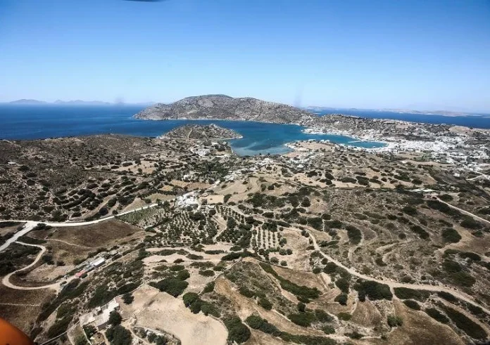 Ποιο ελληνικό νησί βρίσκεται στην κορυφή των 11 πιο υποσχόμενων προορισμών του κόσμου για το 2024