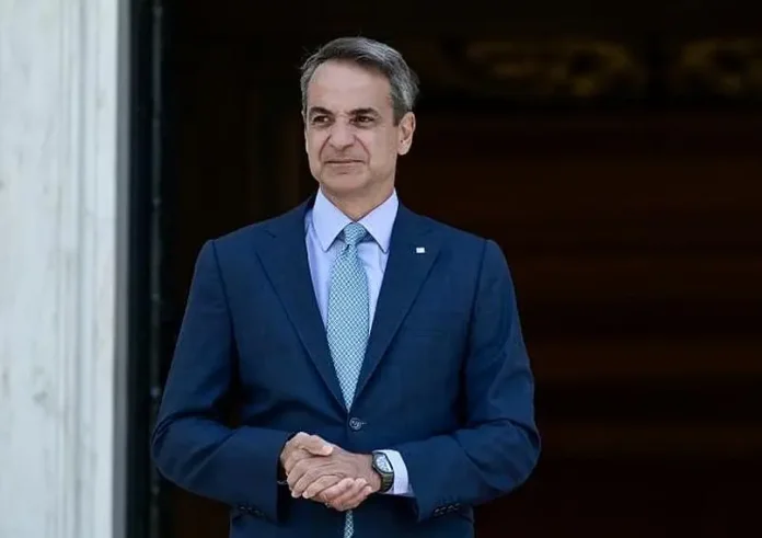 Τη Δευτέρα η συνάντηση Μητσοτάκη με τους αγρότες – «Ανοιχτοί δρόμοι για συνέχιση του διαλόγου»